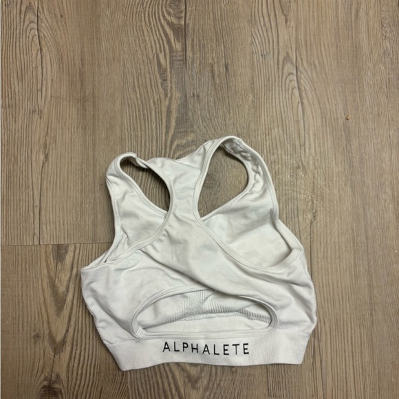 Alphalete Sports Bra - Picture 3 of 5